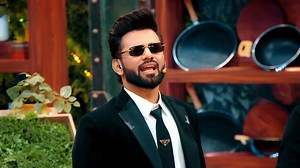 1.8M views · 47K reactions | Laughter Chefs pe Rahul Vaidya ke saath...