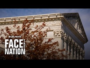 Supreme Court takes up birthright citizenship case: What justices will look at