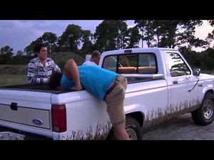 The IceBreakers - Meth Song