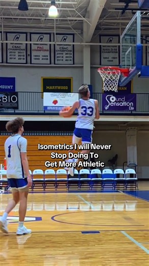 Isometrics for Athletes: Boost Your Athletic Performance