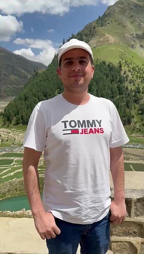 Guest Review 3 Days Naran, Kaghan, Shogran, Babu Sar Top Trip 18/20...