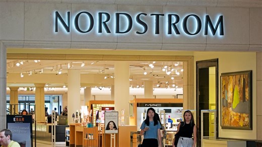 Nordstrom closing St. Louis-area location this summer