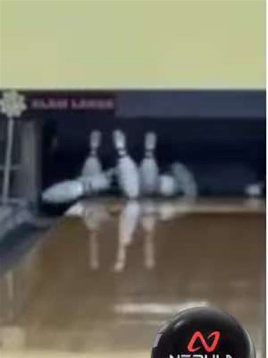 Test Dulu dengan Bola Bowling Nebula