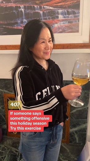 26K views · 910 reactions | Here is an exercise for when you are feeling angry! #traditionalchinesemedicine #chinesemedicine #tcm #angry | Kathy Health Tips | Facebook