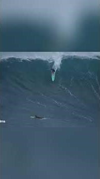 Conquer Giant Waves EPIC Big Wave Surfing AquaBandz Moments! #earinfection #earplugs #earpain