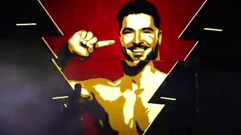 Congrats to @OfficialEGO on his Raw debut! He was a key performer in the OG Evolve. We did some memorable stuff. Then we had a falling out. Then this past year we repaired the relationship like adults. Now I can be very happy to see him get what he has worked for 🫡👏🤝