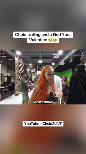 Chulo Trolling: Find Your Valentine with Laughter
