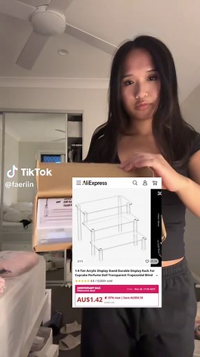 AliExpress Haul: Unboxing My Favorite Finds!