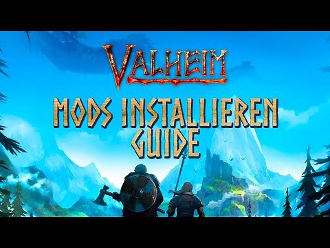 Valheim Mods richtig installieren – So moddest du deinen Server