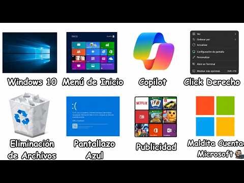 Todas Las Cag*das De Windows Explicadas En 15 Minutos