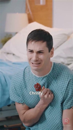 When Love's Sorrow Plays Again 4 #shorts #drama #dramaclips #fyp #reelshorts