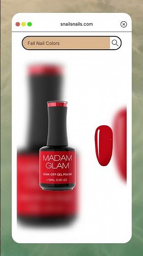 Fall Nail Colors 2025 💅 Trending Autumn Shades for Your Manicure