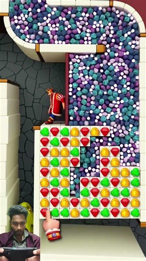Snake 🐍 attack new update crazy games #shorts #shortsfeed #viral