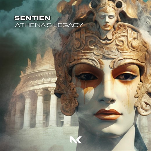 Sentien - Athena's Legacy