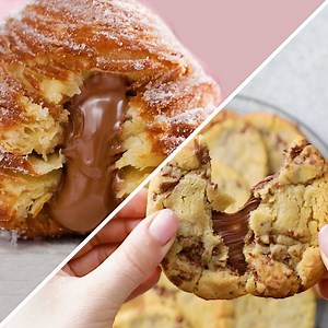 Desserts are better with thousands of layers and we have proof. | Tastemade