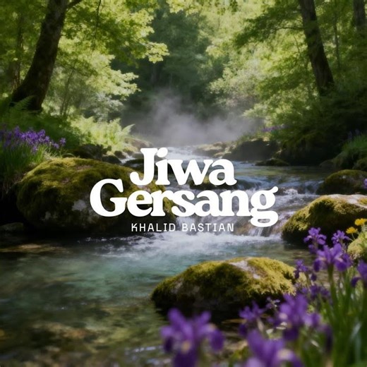Jiwa Gersang (Preview)