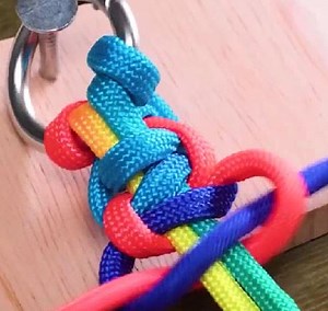 718K views · 2K reactions | Smart rope tricks for you to try! | 5-Minute Crafts | Facebook