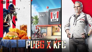 1.9K views · 88 reactions | ⛄ Info Box ⛄ PUBG Mobile aur KFC k sath aik detailed guide lekar aaye hain Jeet k baad @kfcpakistan6047 k menu me kiya hai ? 樂  Energy Recovery Drinks 磻  Health Recovery Nuggets 稜  Full Health Recovery Chicken Buckets   Full Health & Energy Recovery Chicken Dinners   WINNER WINNER KFC DINNER  https://pubgmobile.live/KFC2023 #PUBGMxKFC #KFC | PUBG MOBILE | Facebook
