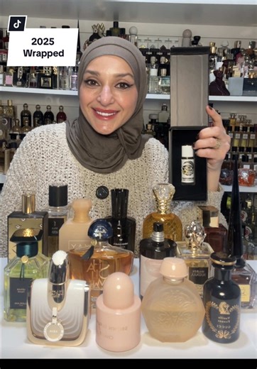 These are my favorite perfume launches from 2025 in every scent profile or note. What are your favorites from last year? In order mentioned: Iris: Iris Obsidian by Third Eye Musk: Vesta Musk by Gissah & Aria by Elyon Dubai Vetiver: Vetiver Fauve by Guerlain Incense: Shalimar L’Essence by Guerlain Gourmande: chalet by Brown Girl Jane Lactonic / Flormand: Milk Orchid by Commodity Tea: Printemps Blanc by Maison Mataha Vanilla: Vanilla Firenze by Gucci Rose: Fetiche La Rose by Christian Louboutin & 