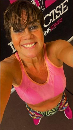 Boost Your Mood with This Feel-Good Zumba Dance Music