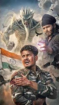 Darpok ke samne Aya ek Jadui Insan fir Kya hua😨💔|| Watch till end || #shorts #youtubeshorts