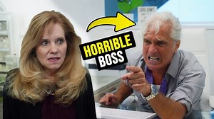 Rude Manager Loses His Star Employee | Fever Vid