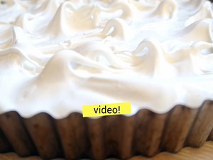 Tipos de merengues: diferencias y usos entre ellos - Paulina Cocina