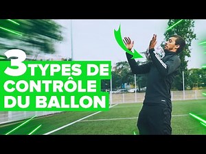 Apprends les 3 CONTROLES les plus IMPORTANTS en match !