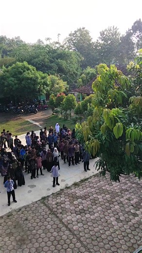 upacara hari kartini tanggal 21 april 2026 Mts NU 19 protomulyo #mtsnu19protomuyo #mtsstory🌻 #alumnimtsnu19protomulyo #vial_video