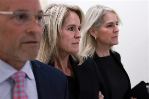 Lawmakers release interview transcript with Epstein’s ex-assistant