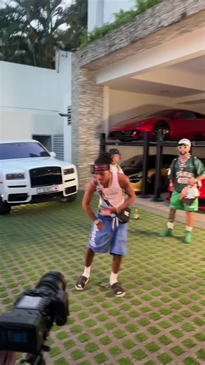 #ta #sonando #L #bandido 👹