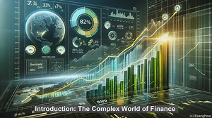 What is the difference between a financial conglomerate and a financial holding company?