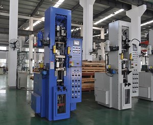 [Hot Item] 25 Ton Powder Compacting Press