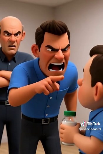 Johnny Johnny, Yes Papa - Kids' Nursery Rhyme