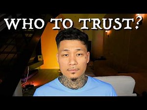 God's Grace vs Our Righteousness: Can We REALLY Trust Ourselves?