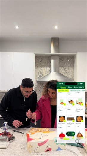 The Best Grocery Shopping App for Couples in 2026