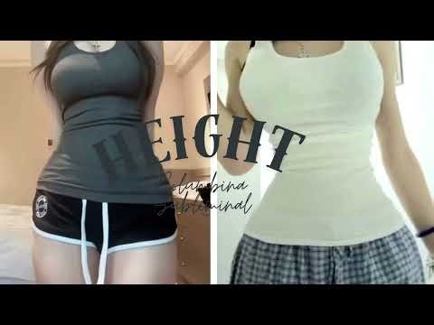 Tall Height Subliminal (STRICT: Height Only, Keep Curves Intact) ✧ Grow Taller Safely ☾