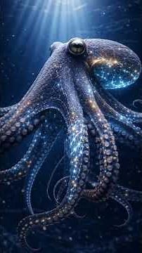 Octopus Intelligence: The Only Animal That Edits Its Own RNA | Ocean Biology Mystery Explained