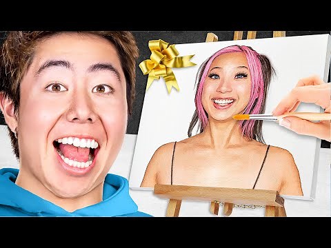 24 Crafts In 24 Hours For My Girlfriend!