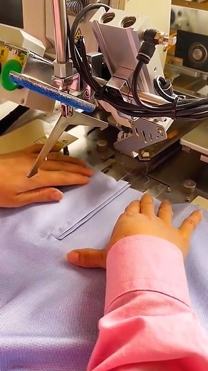 181K views · 567 reactions | Easy tips for sewing 瑱 #clothes #sewingmachine #sewing #tailor #placket #foryou | Sewing Tips | Facebook