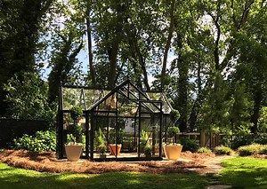 The most stylish luxury greenhouses – Greenhouse Hunt