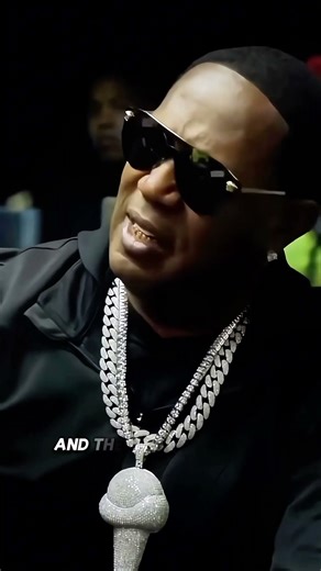 Most People Don't Know Master P's $10,000 Rule #WealthMindset #Tips