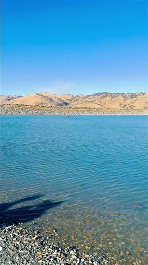 Tehachapi, California 🇺🇸 | Un paisaje perfecto para relajarse y conectar con la naturaleza