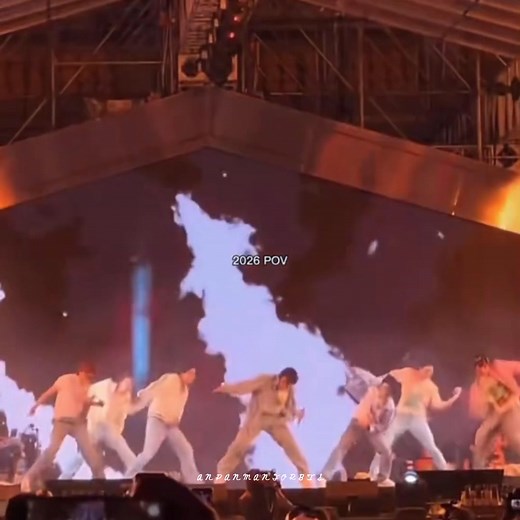 "2026 က BTS နဲ့ ARMY တို့ရဲ့ နှစ်ပဲ" - RM စောင့်မျှော်နေရတဲ့ စိတ်လှုပ်ရှားစရာအကောင်းဆုံး အချိန်တွေ ရောက်လာတော့မယ်😭🫶 | Myanmar Anpanman For Bulletproof Boys - 호빵맨