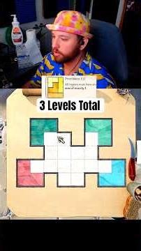 How Fast Could You Solve These? Most Satisfying Puzzle Game