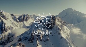 🎉 Celebrating 40 Years of Valmont: A Legacy of Excellence and Innovation 🎉 From its beginnings in 1905 with Dr. Henry-Auguste Widmer’s Valmont Clinic, Switzerland’s first health and well-being destination, to its transformation in 1985 under Dr. Nadia Avalle, Valmont has been a pioneer in cutting-edge cellular cosmetics. Over four decades, Valmont has elevated skincare to an art form, fusing scientific breakthroughs with the timeless elegance of Swiss luxury. 🌟 From the revolutionary creation