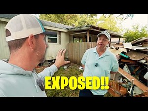 Expert House Flipper DISSECTS My Flip AND Budget!