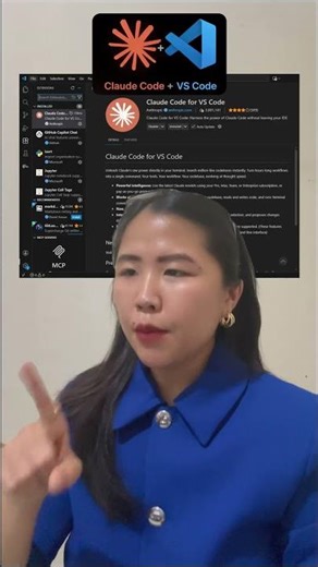 CARA INSTALL CLAUDE CODE AI #claudecode #claude #anthropic