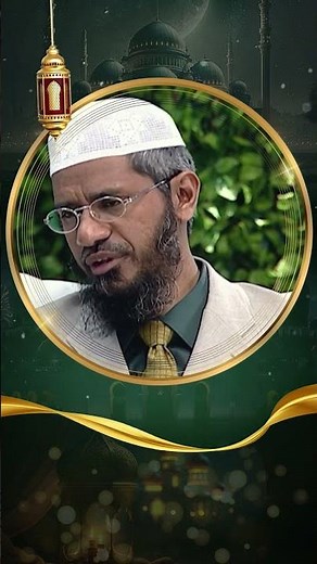 Tafseer At Tabari and Tafseer Ibn Katheer - Dr Zakir Naik