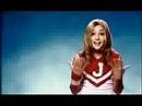 Jamie Lynn Spears Commercial